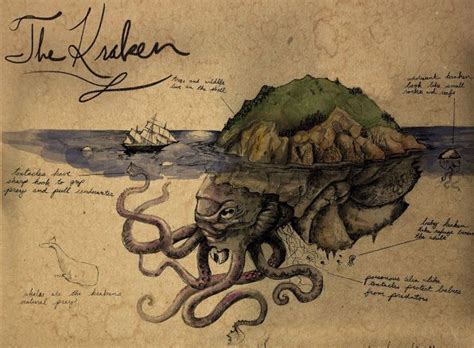 The Magic Eden Kraken: Guardian of the Deep Seas